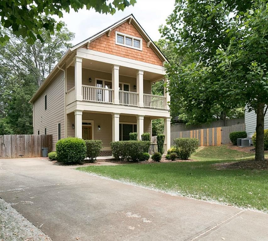 1906 Timberwood Trace, Decatur, GA 30032 — most recent listing photo