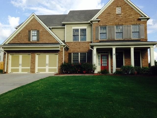 1410 Woodall Trace, Alpharetta, GA 30004 — most recent listing photo