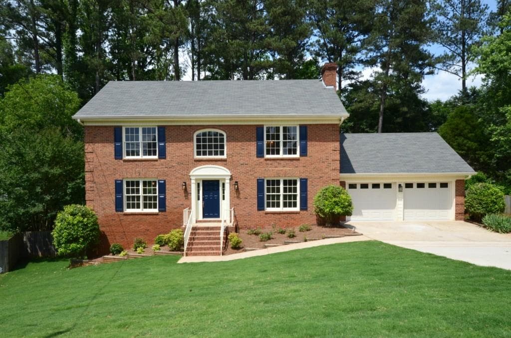 4531 Lucerne Lane, Lilburn, GA 30047 — most recent listing photo