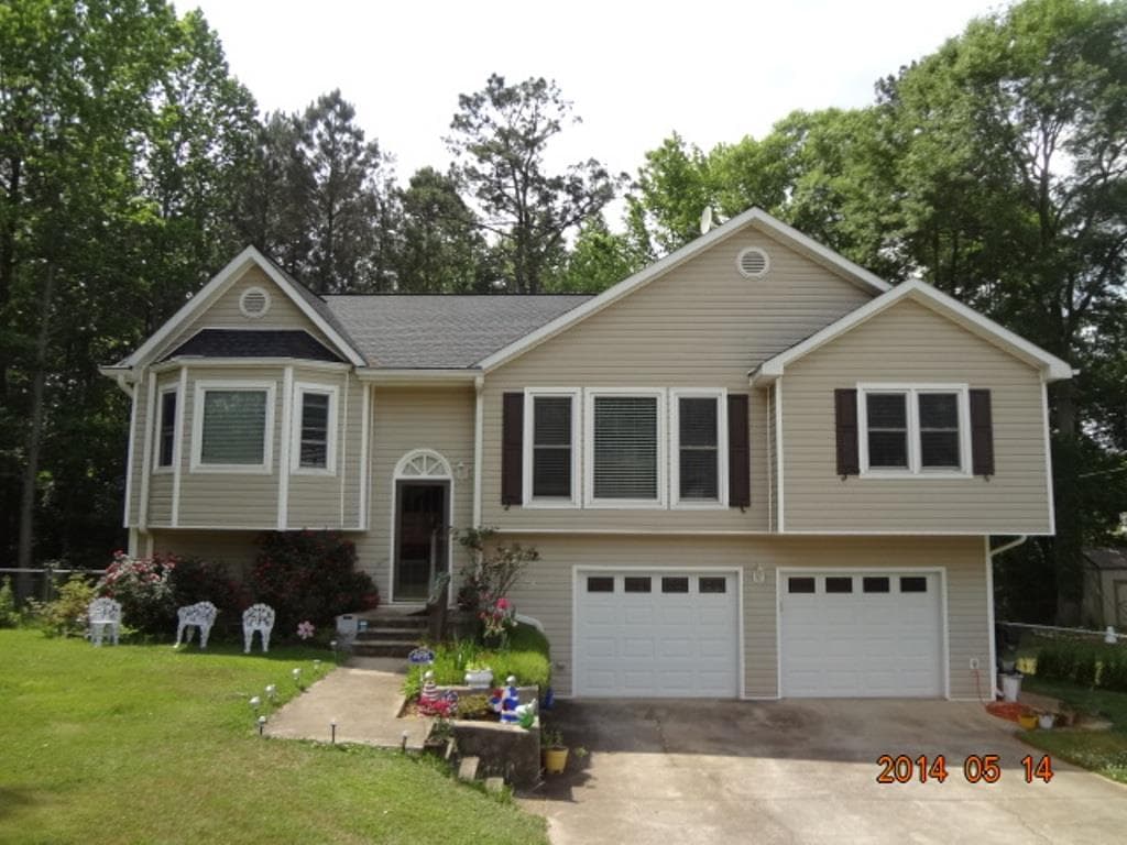 4 bedroom, 1,402 sq ft single family residence sold at 73 Whitney Lane, Villa Rica, GA 30180