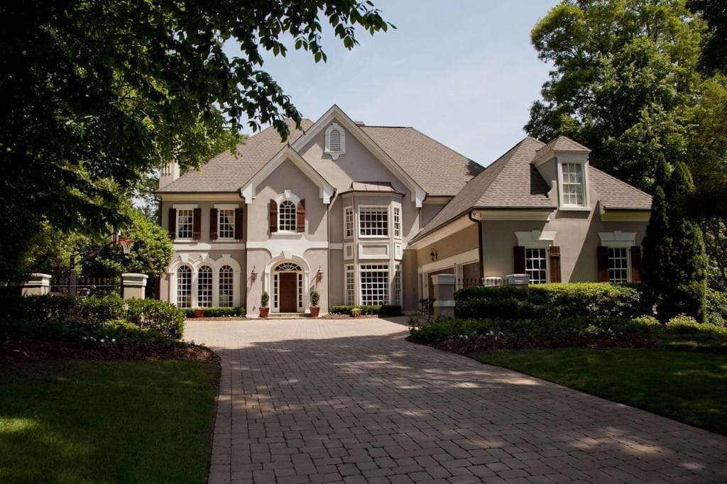 145 Vintage Club Court, Johns Creek, GA 30097 — most recent listing photo