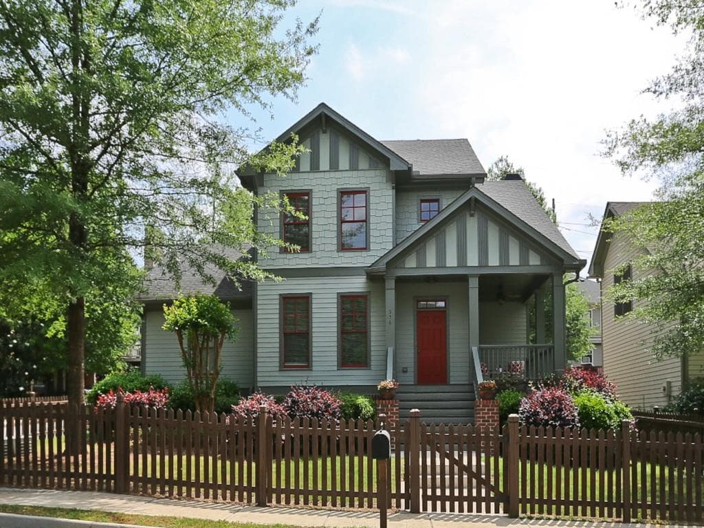 2 bedroom, 1,748 sq ft single family residence sold at 956 Grant Cove Place, Atlanta, GA 30315