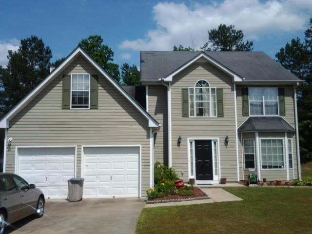 2242 Harmony Lakes Circle, Lithonia, GA 30058 — most recent listing photo