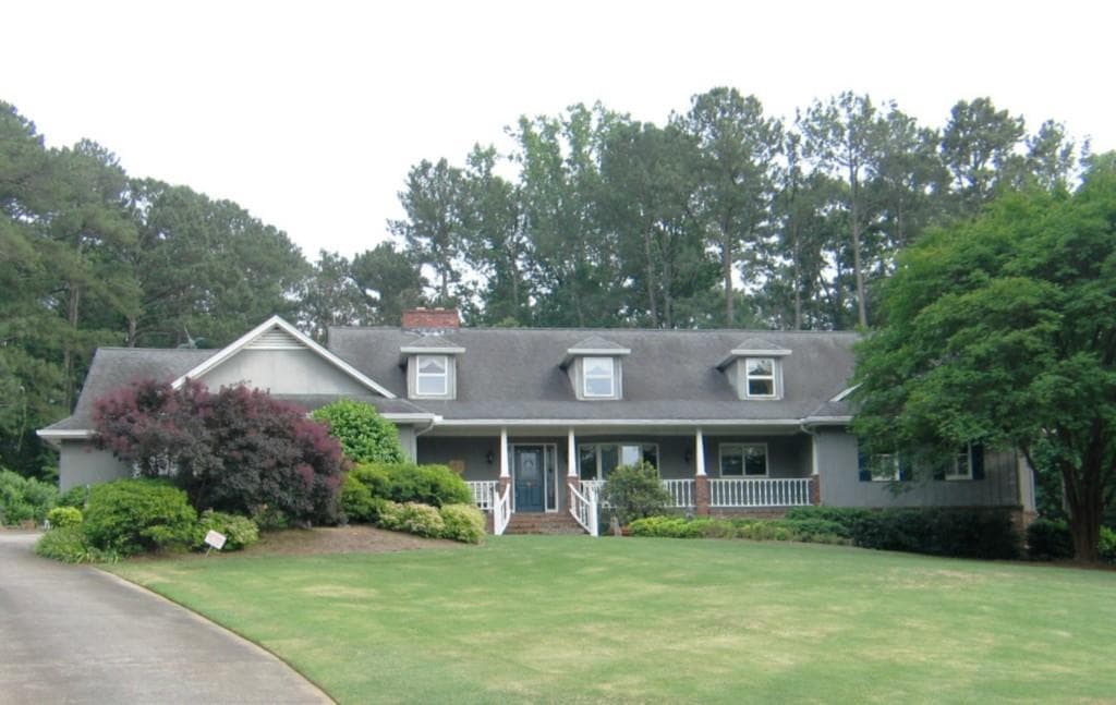 1490 Kings Crossing, Stone Mountain, GA 30087 — most recent listing photo
