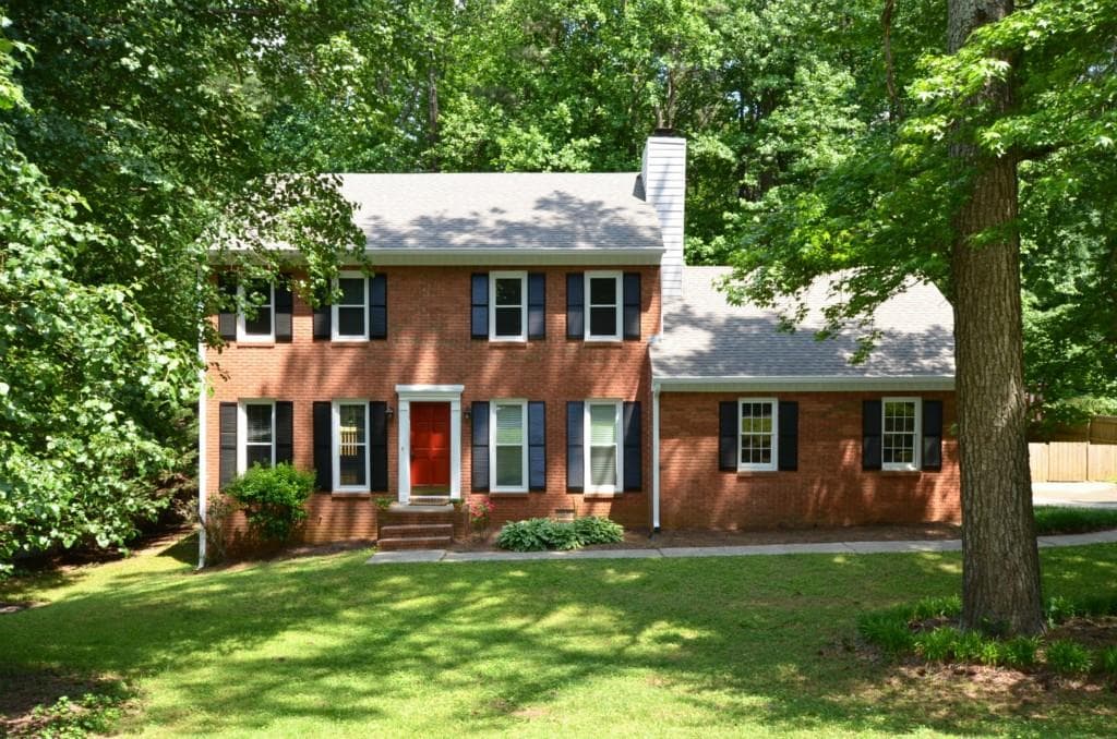 520 Benson Hurst Drive, Mableton, GA 30126 — most recent listing photo