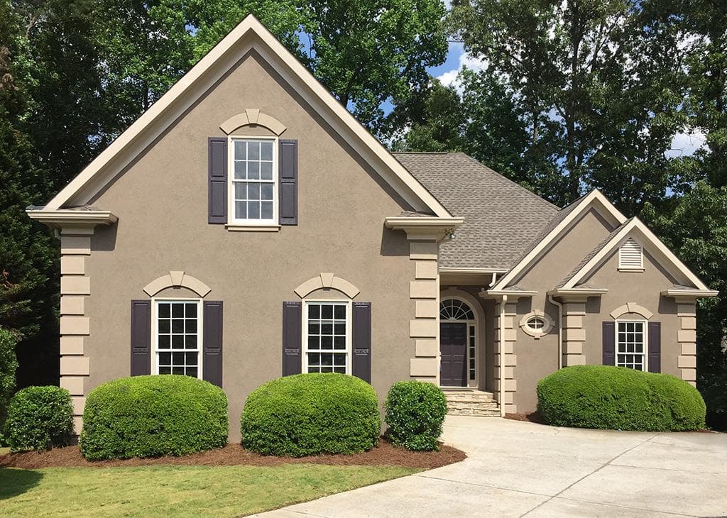 4 bedroom, 3,057 sq ft single family residence sold at 4222 Terrace Court, Smyrna, GA 30082