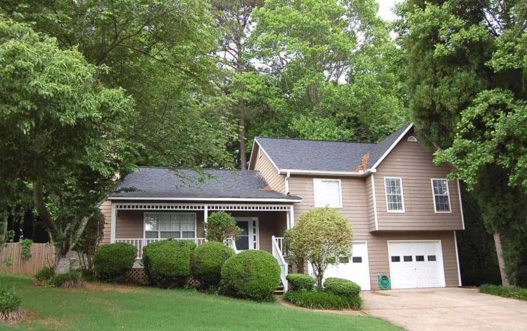 441 Rose Creek Place, Woodstock, GA 30189 — most recent listing photo