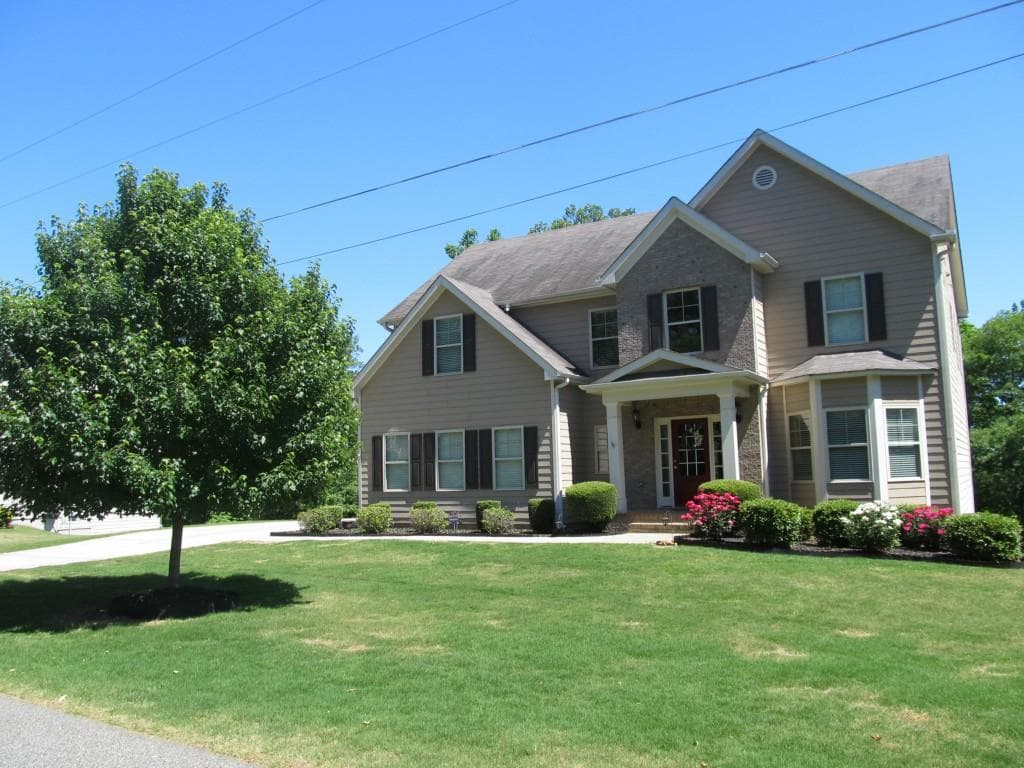 9620 Durand Road, Gainesville, GA 30506 — most recent listing photo