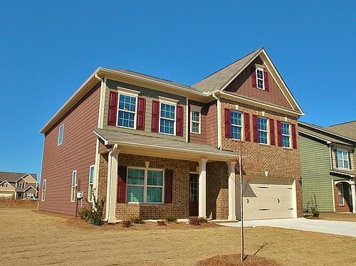 10 Macland Mill Lane, Dallas, GA 30157 — most recent listing photo
