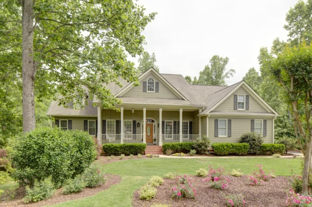 4960 Catchem Drive, Alpharetta, GA 30004 — most recent listing photo