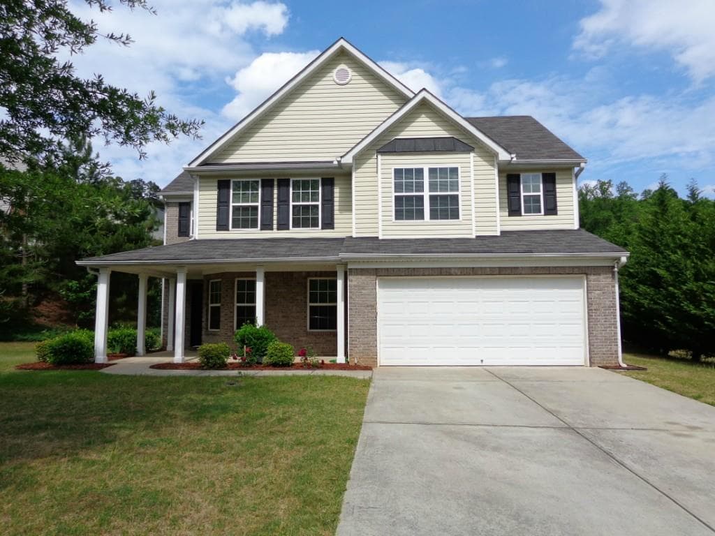 5591 Skylar Creek Lane, Buford, GA 30518 — most recent listing photo