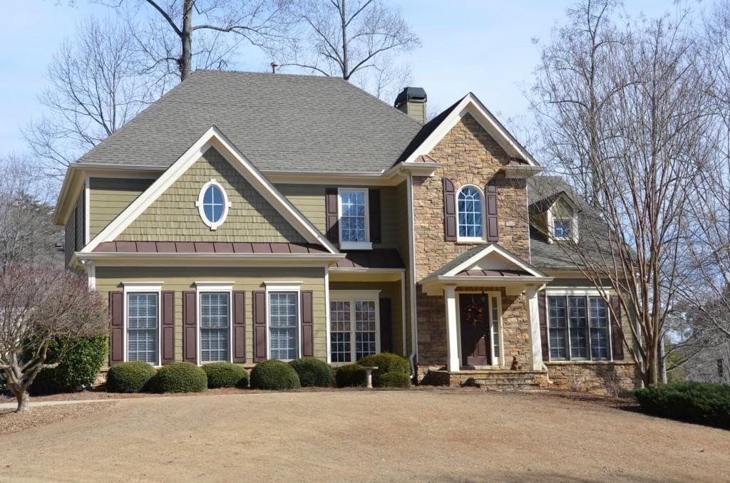 400 Oak Hill Drive, Canton, GA 30115 — most recent listing photo
