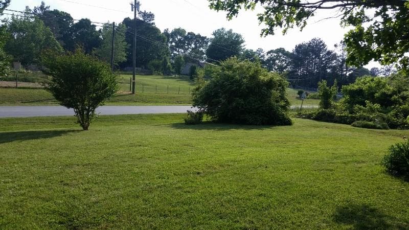 1420 Lower Bethany Road, Ball Ground, GA 30107 — most recent listing photo