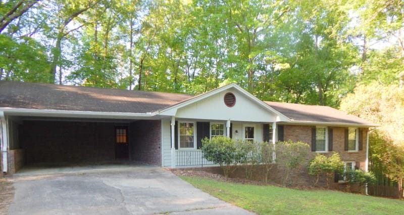 2336 Jomarc Way, Marietta, GA 30062 — most recent listing photo