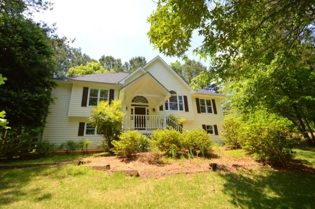 1306 Palm Ridge Court, Canton, GA 30115 — most recent listing photo