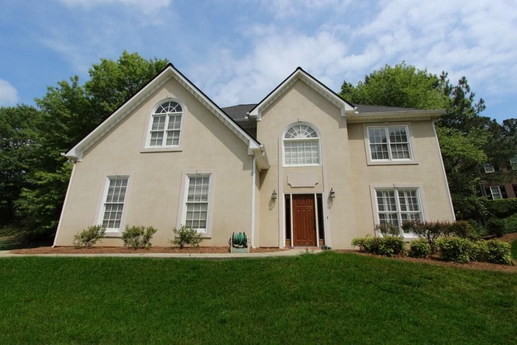 3050 Fenwood Trail, Roswell, GA 30075 — most recent listing photo