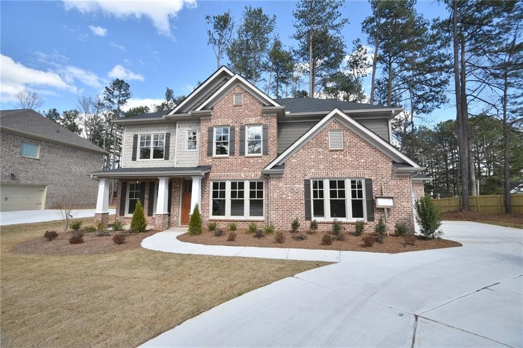 220 Parkview Trace Pass, Lilburn, GA 30047 — most recent listing photo