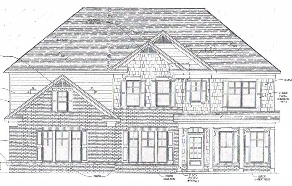 210 Parkview Trace Pass, Lilburn, GA 30047 — most recent listing photo