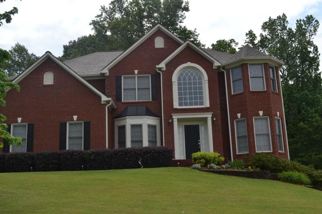 1018 BRADSHAW ESTATES Drive, Canton, GA 30115 — most recent listing photo