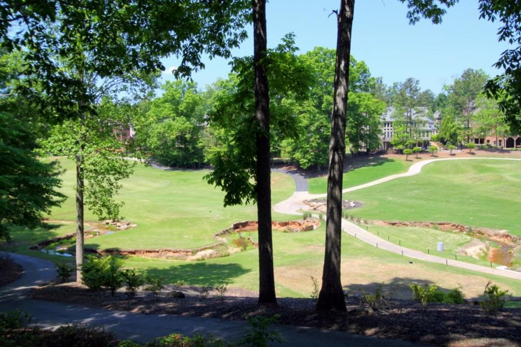 1397 BENBROOKE Lane, Acworth, GA 30101 — most recent listing photo