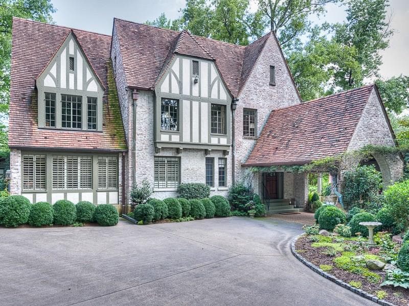2489 Habersham Road, Atlanta, GA 30305 — most recent listing photo