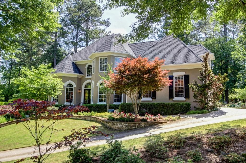 803 Amerden Ponds Court, Johns Creek, GA 30097 — most recent listing photo