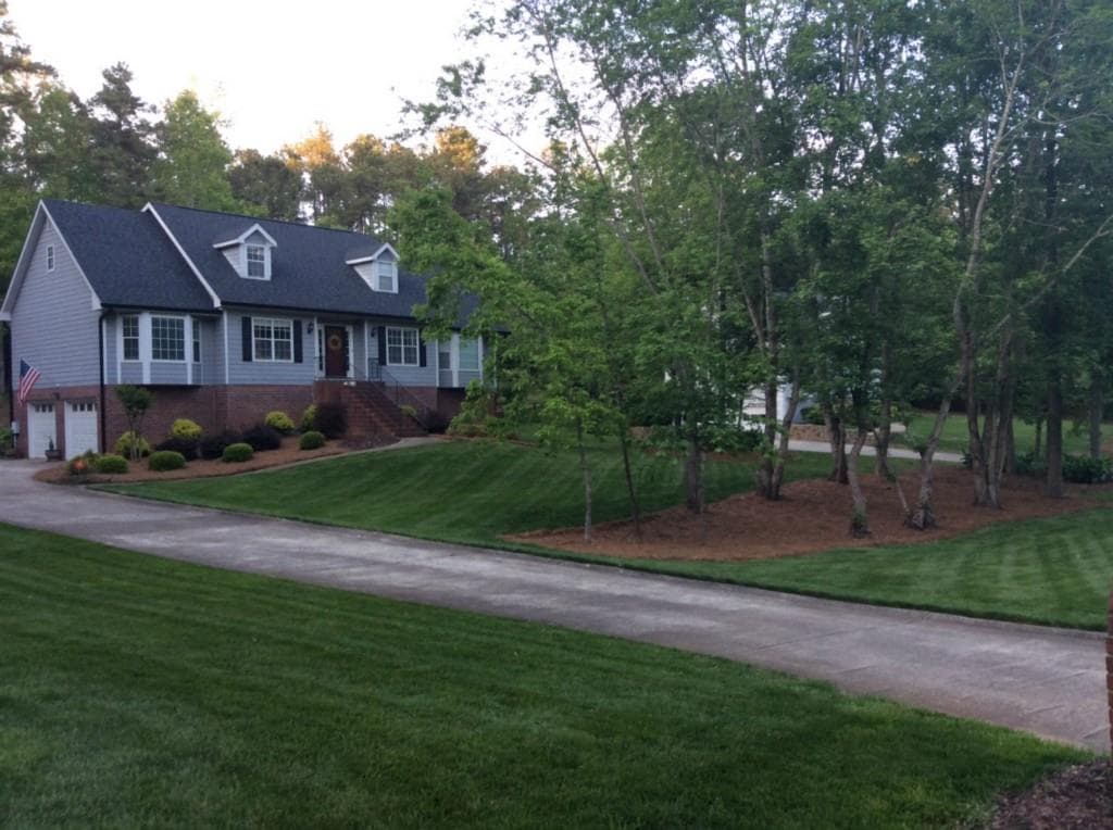 5 bedroom single family residence sold at 6808 Greenoak Drive, Douglasville, GA 30135