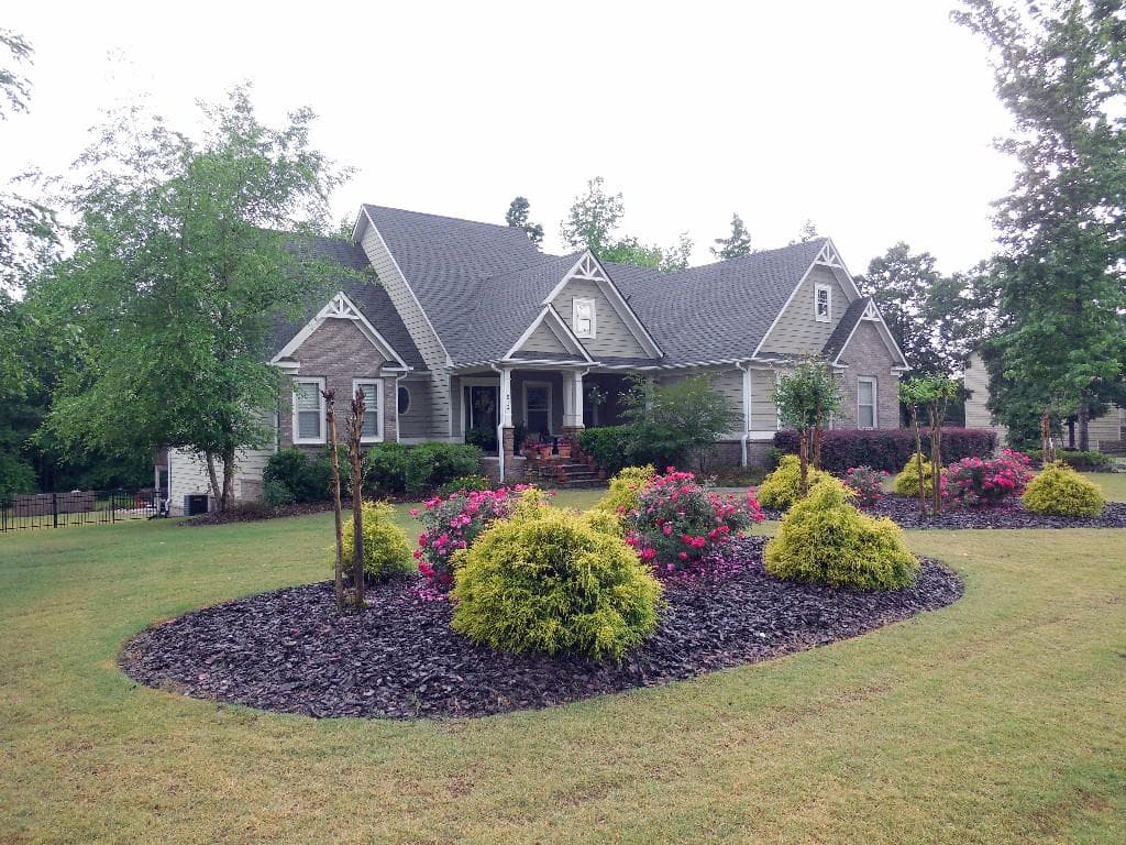 1512 Caroline Way, Loganville, GA 30052 — most recent listing photo