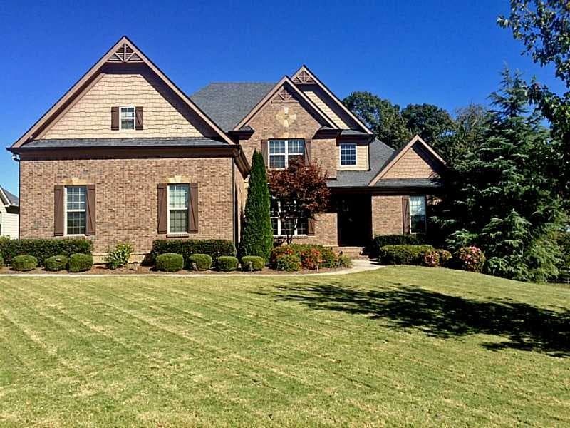525 DELAPERRIERE Loop, Jefferson, GA 30549 — most recent listing photo