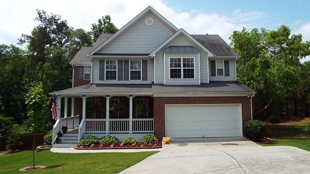 3328 Hill Pond Drive, Buford, GA 30519 — most recent listing photo