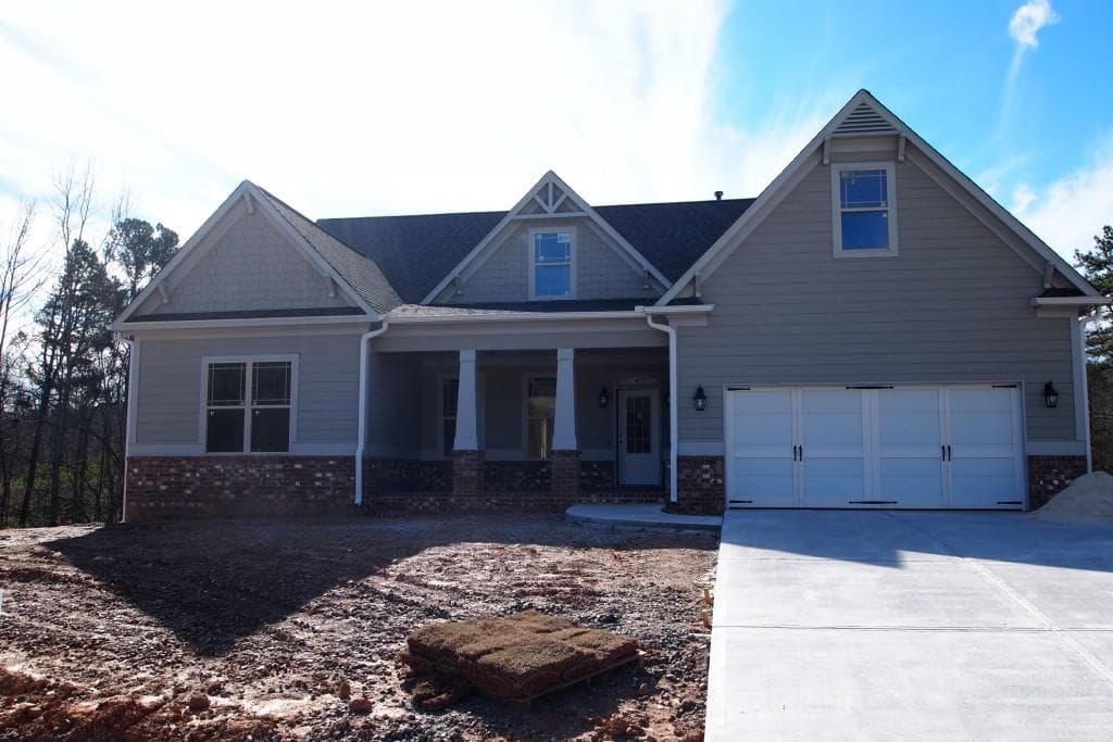 126 Canyon Ridge Trail, Canton, GA 30114 — most recent listing photo