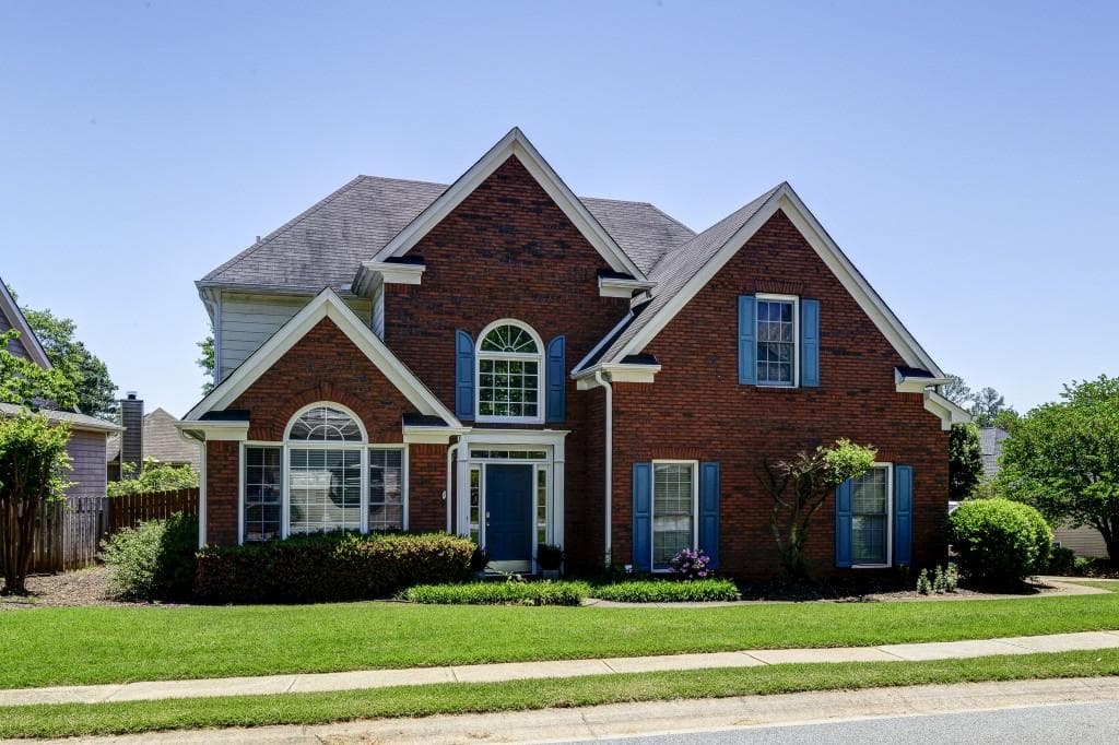5384 Monarch Pine Lane, Peachtree Corners, GA 30071 — most recent listing photo