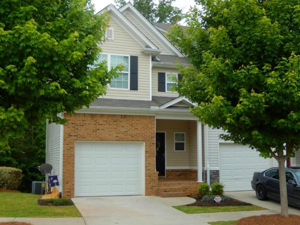 4711 Beacon Ridge Lane 45, Flowery Branch, GA 30542 — most recent listing photo