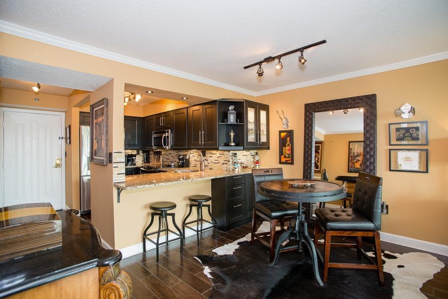 1 bedroom, 807 sq ft condominium sold at 2870 Pharr Court South 1109, Atlanta, GA 30305