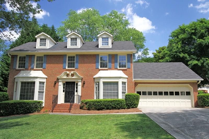 5073 Bridgeport Lane, Peachtree Corners, GA 30092 — most recent listing photo