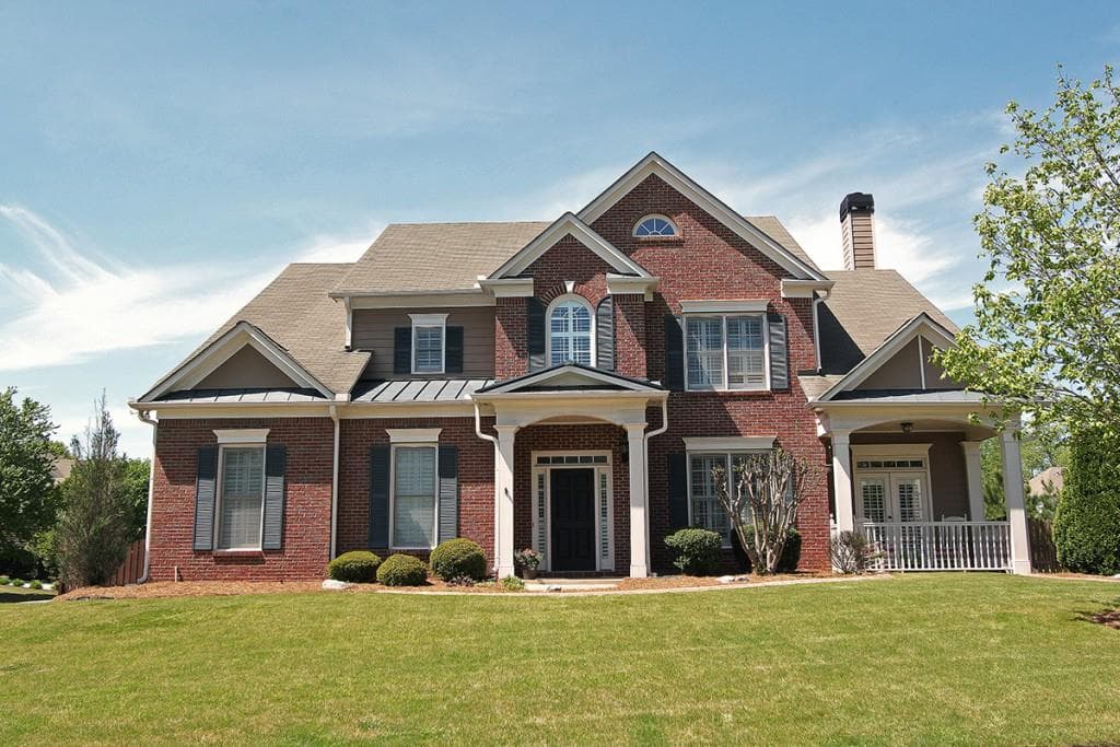 1163 Lakefield Walk, Marietta, GA 30064 — most recent listing photo