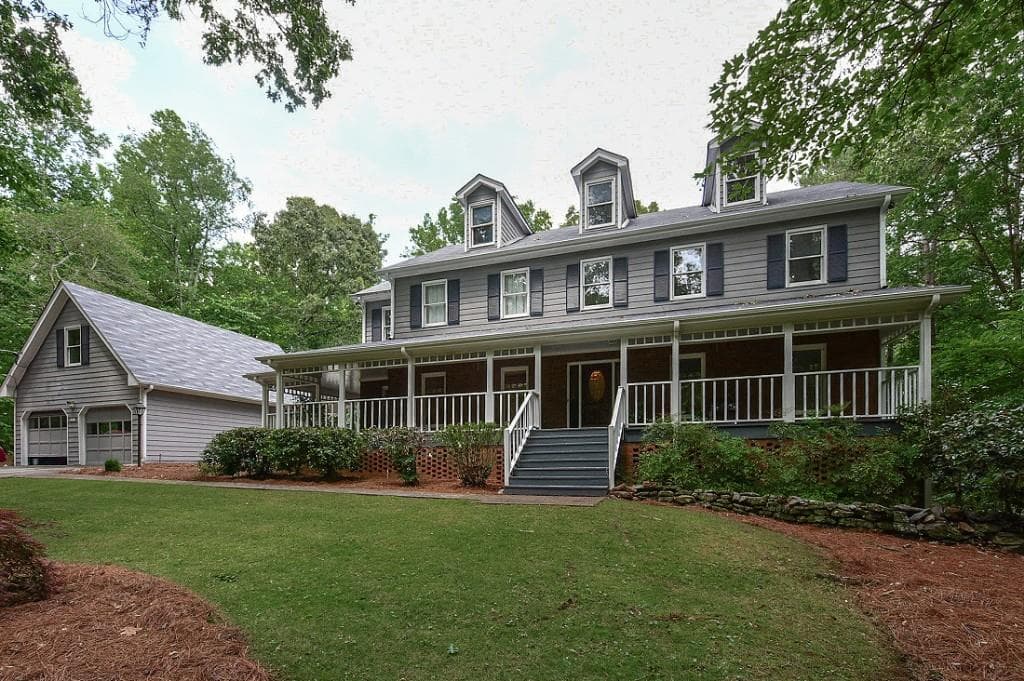 3094 S Rockbridge Road, Stone Mountain, GA 30087 — most recent listing photo