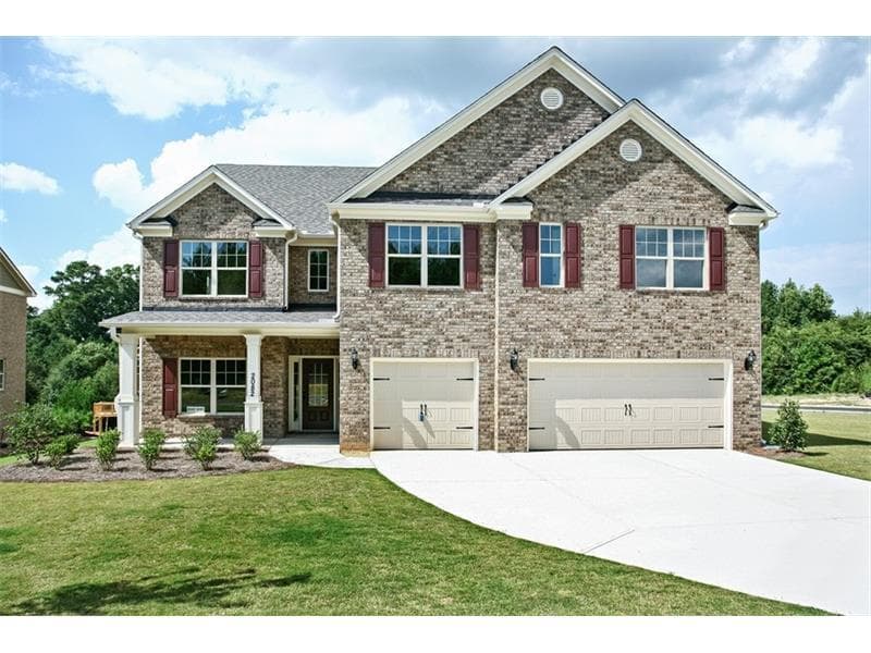 5560 Bear Creek Drive, Douglasville, GA 30135 — most recent listing photo