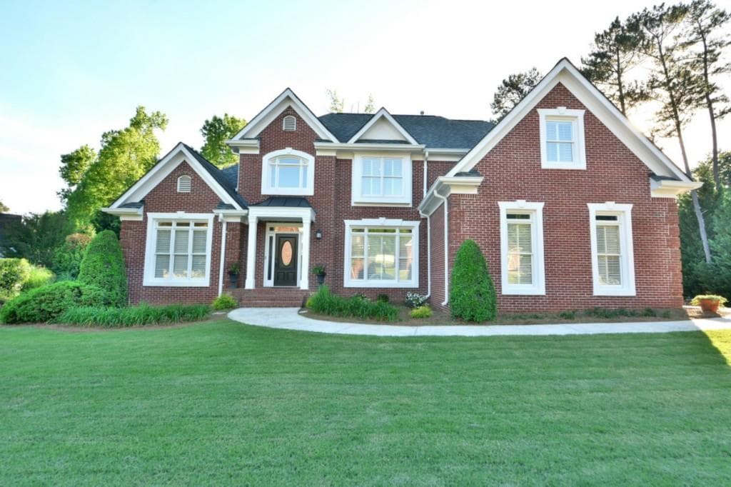 225 Flowers Cove Lane, Lilburn, GA 30047 — most recent listing photo