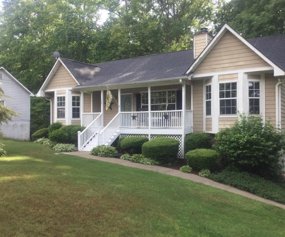104 Cliff Court, Villa Rica, GA 30180 — most recent listing photo