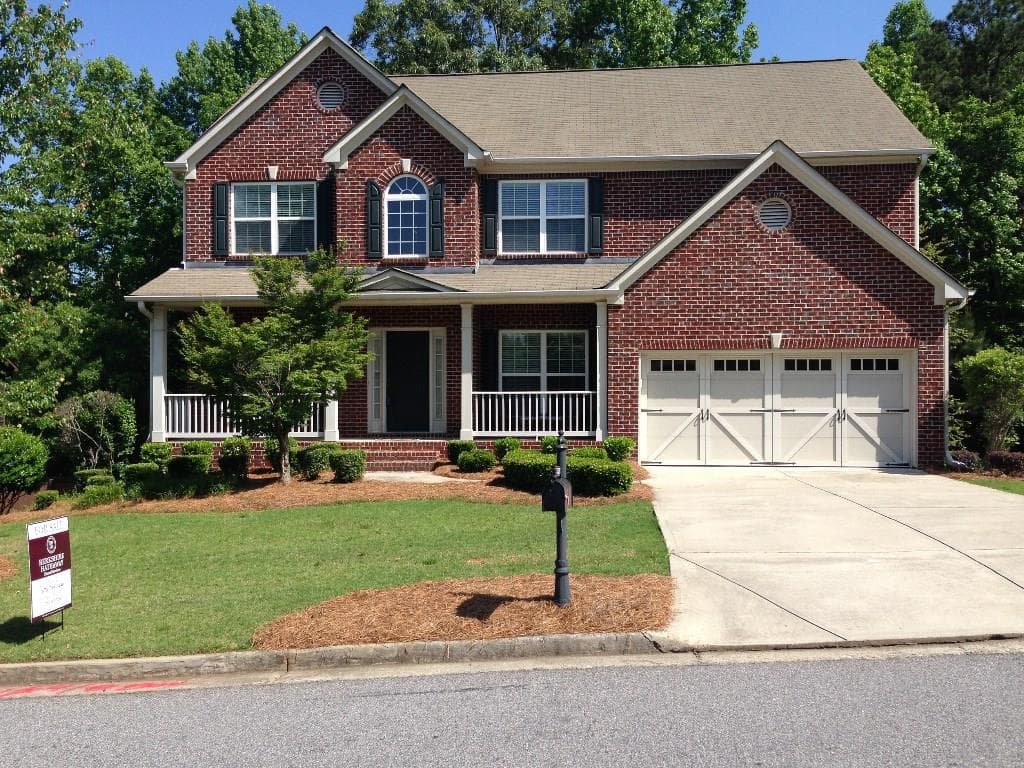 2320 Blackstock Drive, Cumming, GA 30041 — most recent listing photo