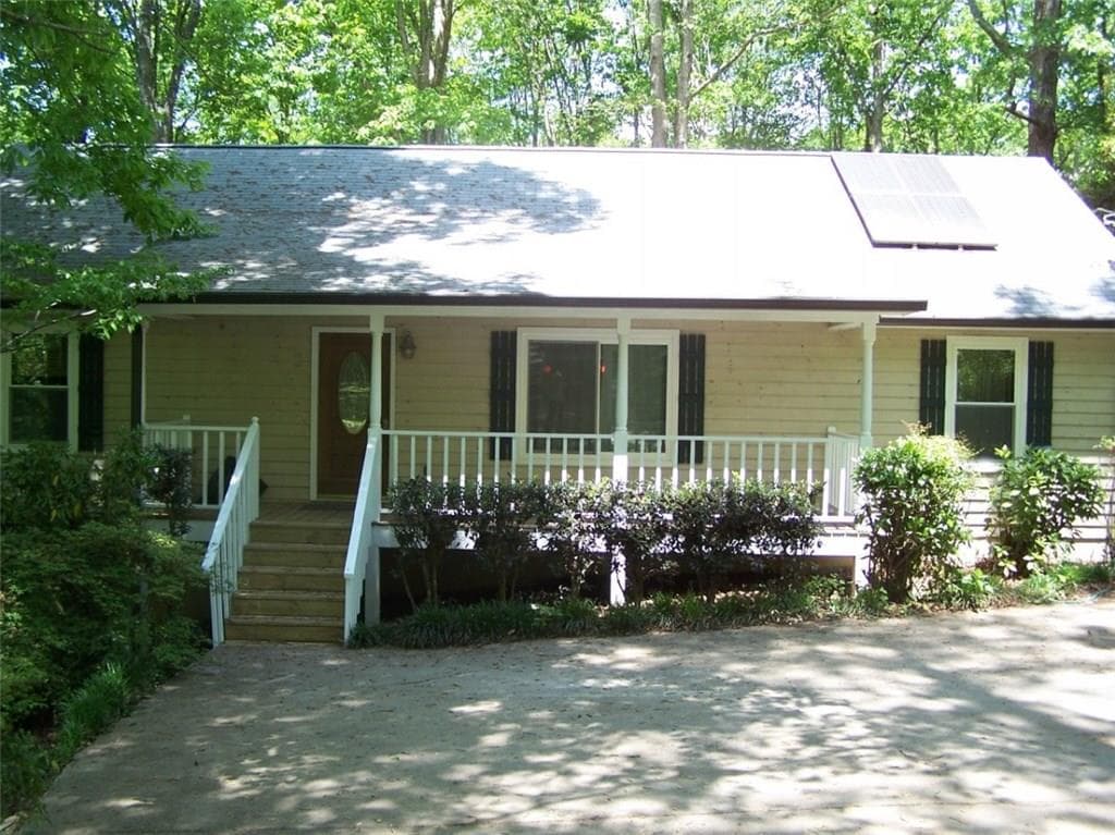 4931 ODELL Drive, Gainesville, GA 30504 — most recent listing photo
