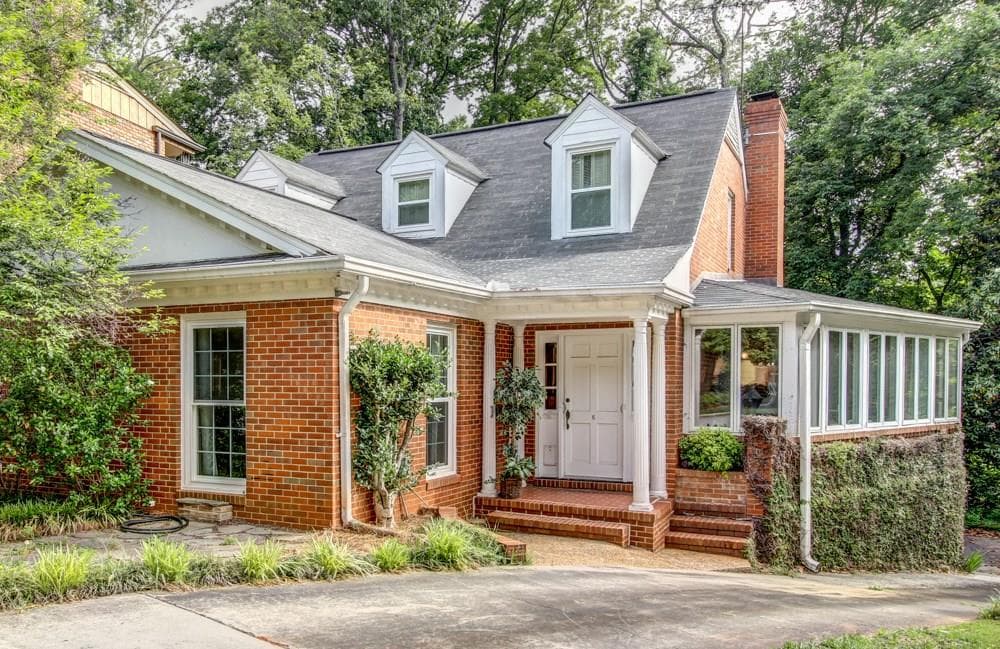 6 Wimberly Court, Decatur, GA 30030 — most recent listing photo
