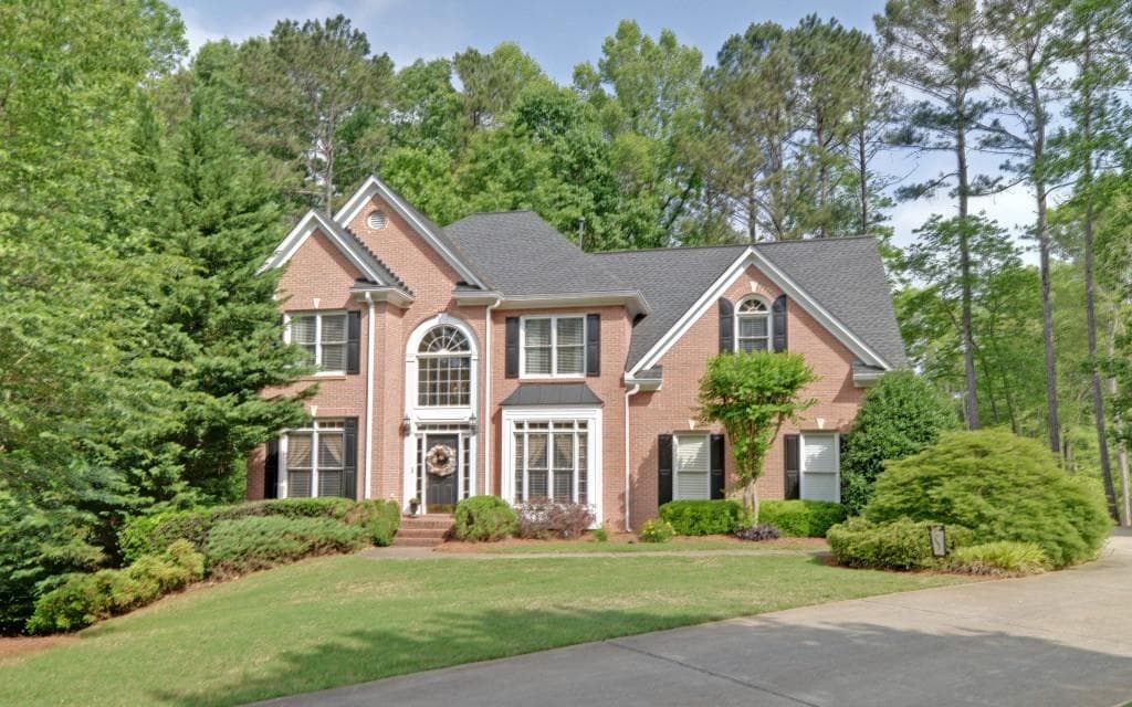 1925 Ravenswood Court, Cumming, GA 30040 — most recent listing photo