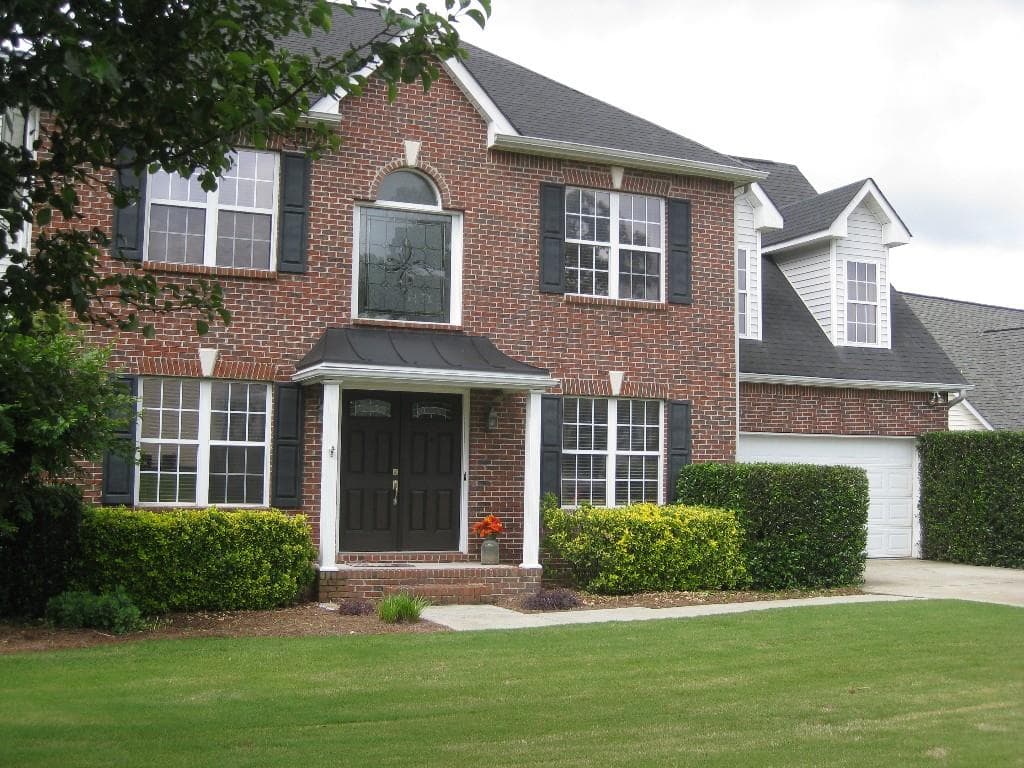 3503 Autumn Farm Terrace, Buford, GA 30519 — most recent listing photo