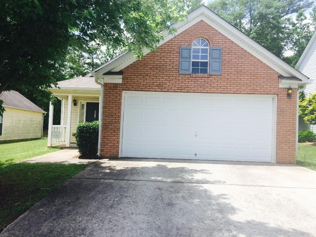 3516 BROOKSTONE Way, Union City, GA 30291 — most recent listing photo