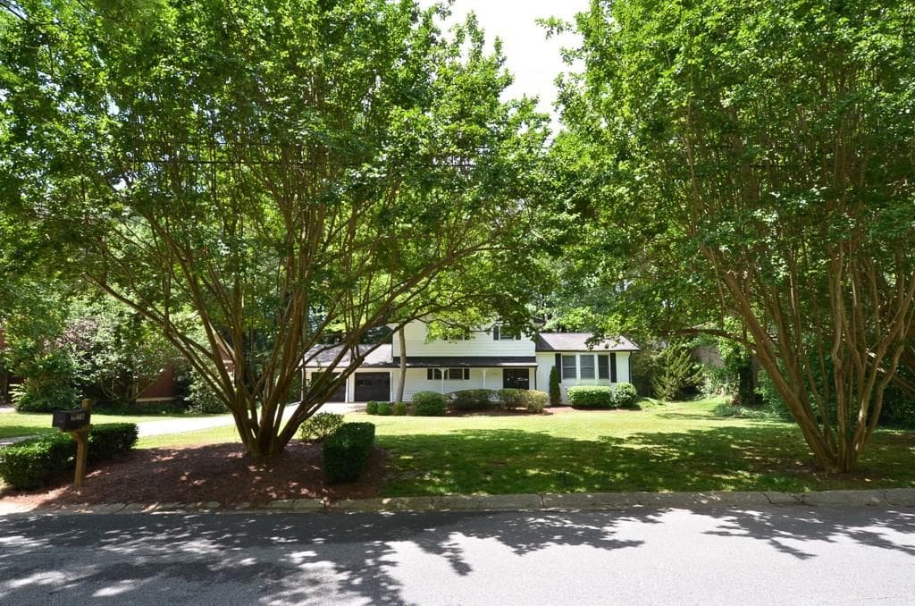 5278 Waterford Drive, Dunwoody, GA 30338 — most recent listing photo