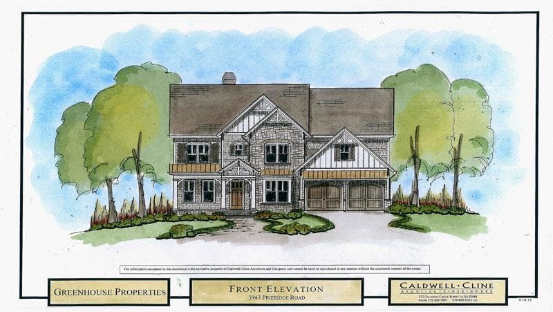 3943 Pineridge Road, Smyrna, GA 30080 — most recent listing photo