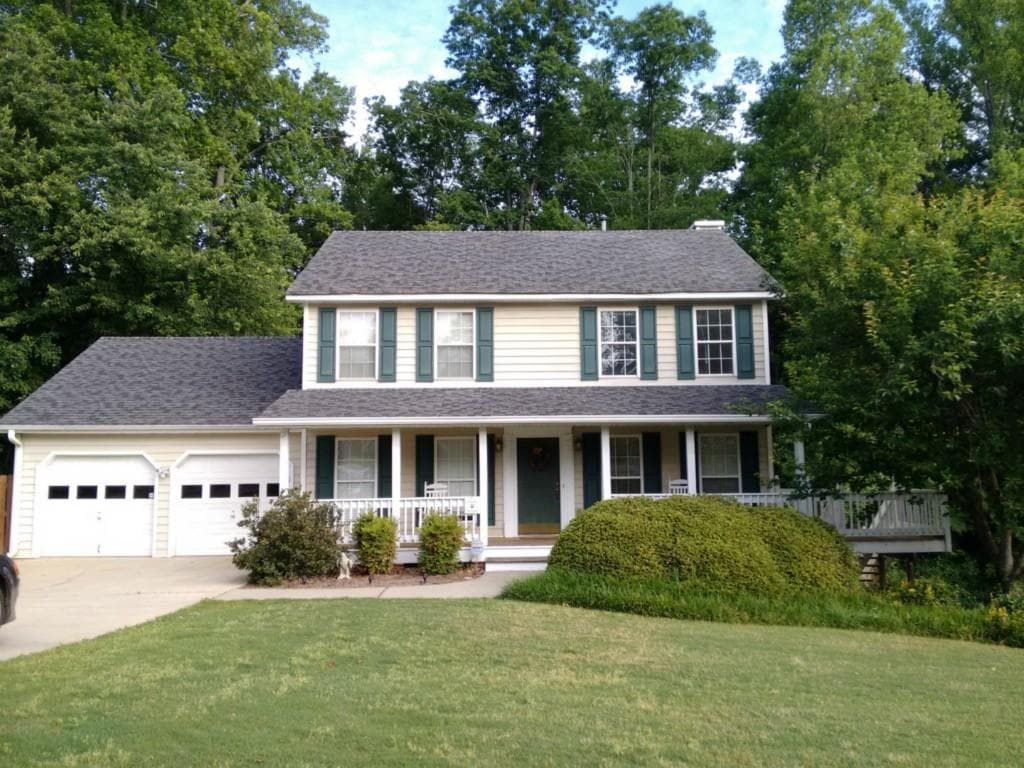 840 Madison Chase Way, Lawrenceville, GA 30045 — most recent listing photo