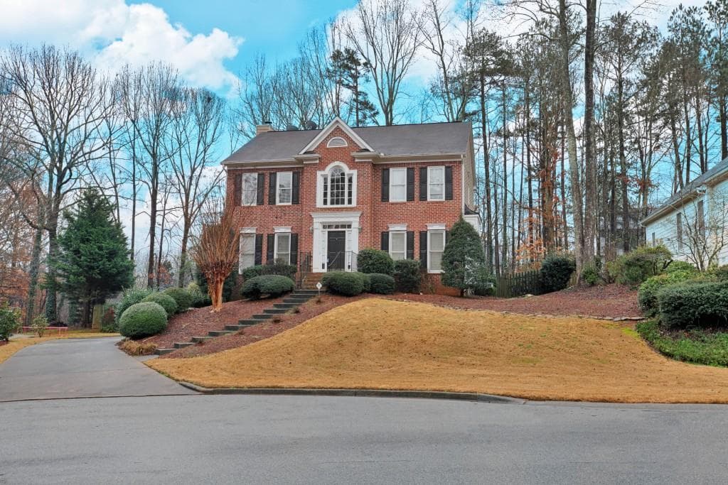 437 Wellington Point Drive, Lawrenceville, GA 30043 — most recent listing photo